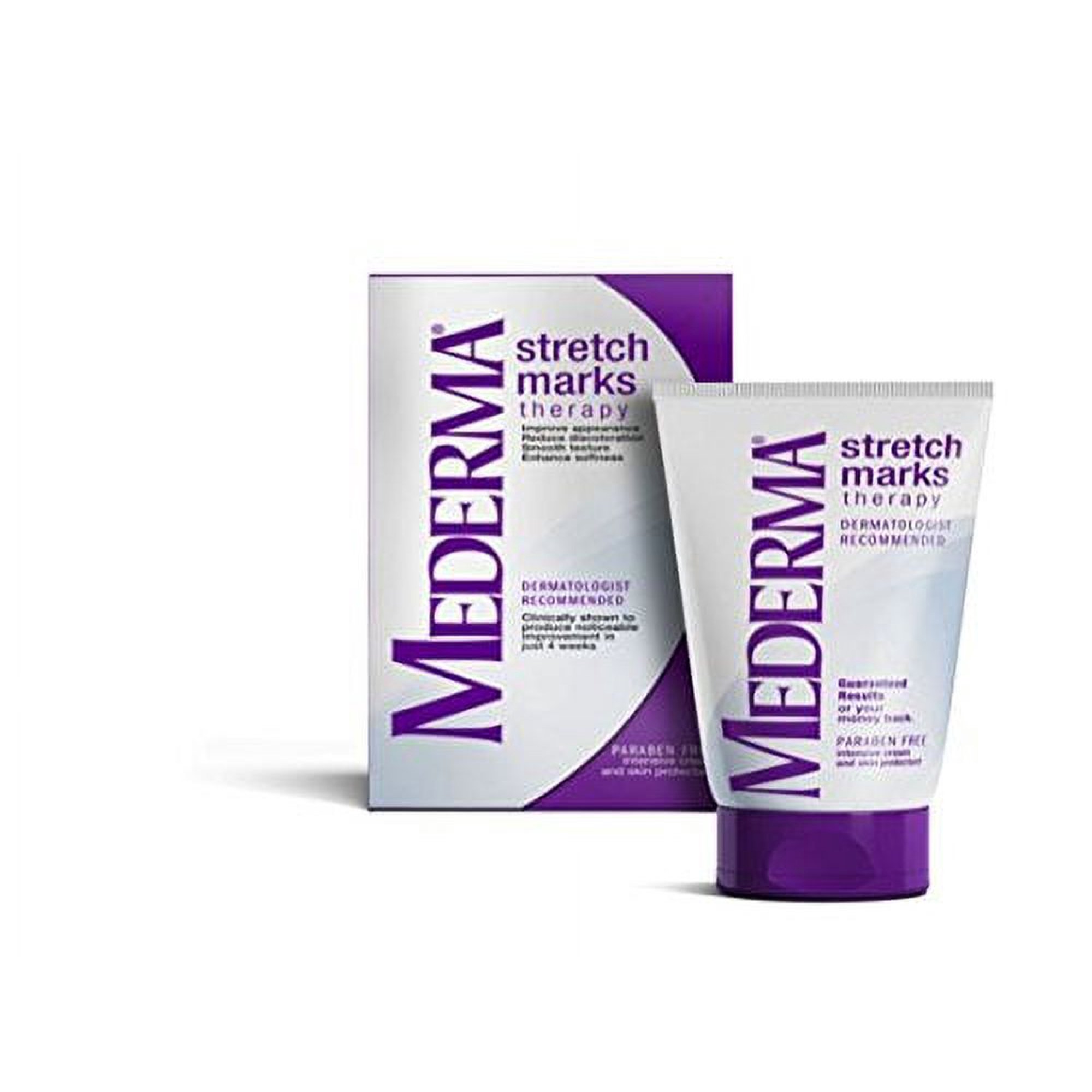 best stretch mark removal