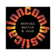 thumbnail image 1 of Medeski Martin & Wood - Combustication - Music & Performance - Vinyl, 1 of 1