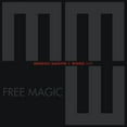thumbnail image 1 of Medeski, Martin & Wood - Free Magic - Jazz - CD, 1 of 1