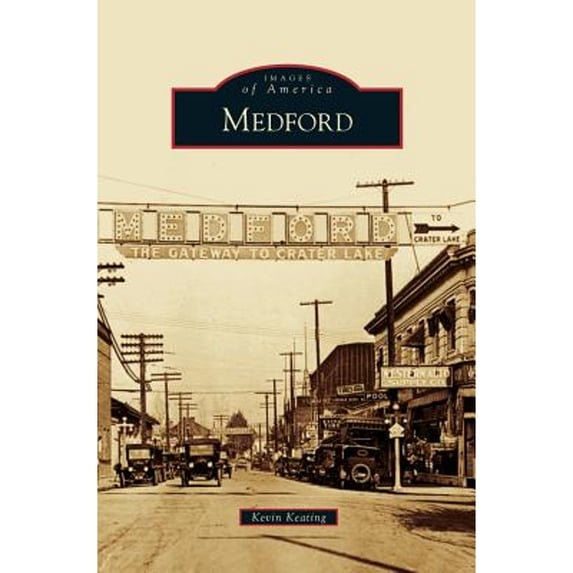 Medford (Hardcover)
