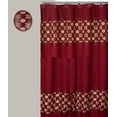 thumbnail image 1 of Medford Shower Curtain, 1 of 2