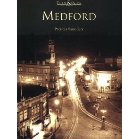 Pre-Owned Medford (Paperback) 0738538892 9780738538891