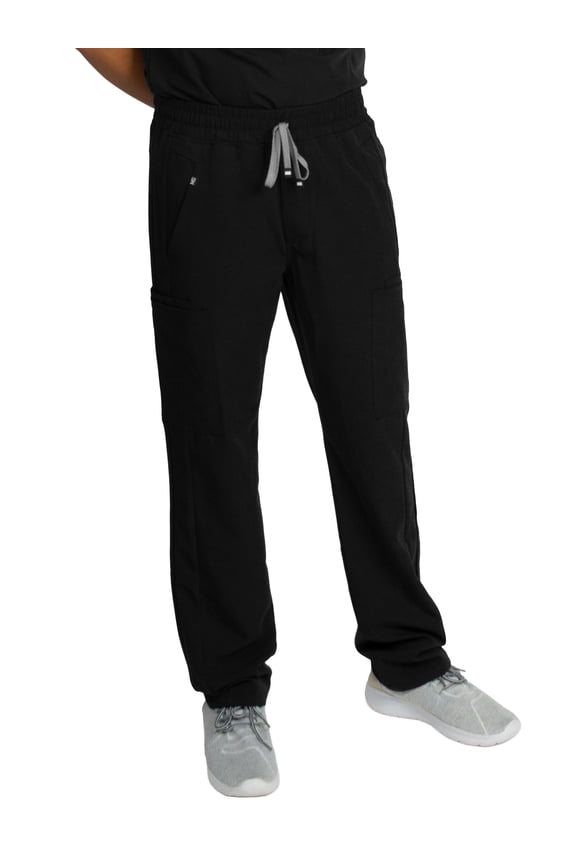 Alexander 10-Pocket Straight Leg Pant