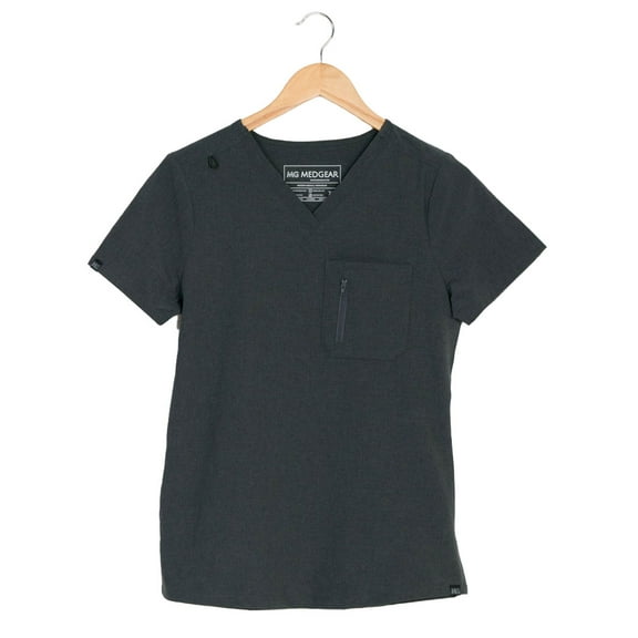 Medgear Anderson Men's 2-Pocket Chest Top