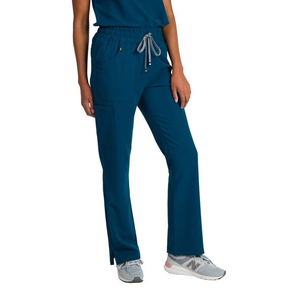 Medgear Sydney Flare Scrub Pants