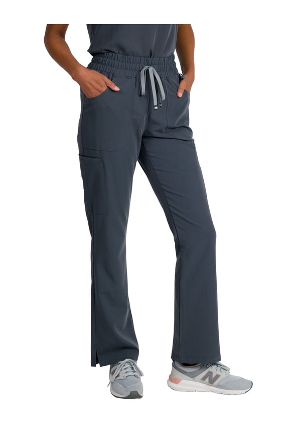 Sydney Flare Scrub Pants