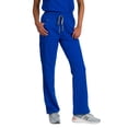 thumbnail image 1 of Medgear Sydney Flare Scrub Pants, 1 of 2