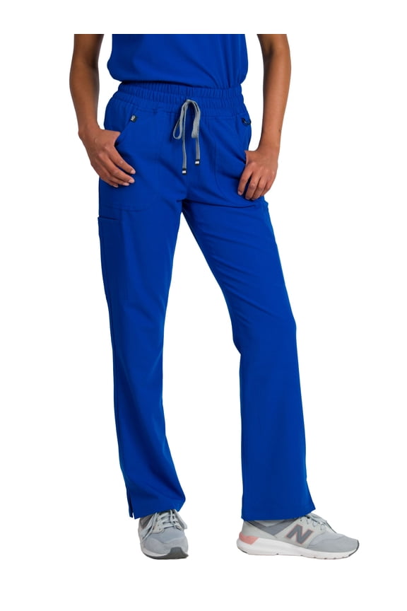 Sydney Flare Scrub Pants