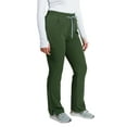 thumbnail image 1 of Medgear Sydney Flare Scrub Pants, 1 of 4