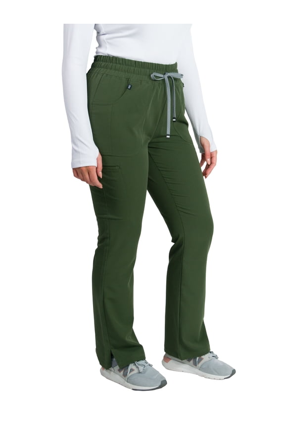 Sydney Flare Scrub Pants