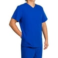 thumbnail image 1 of Medgear Thomas 5-Pocket Scrub Top, 1 of 5