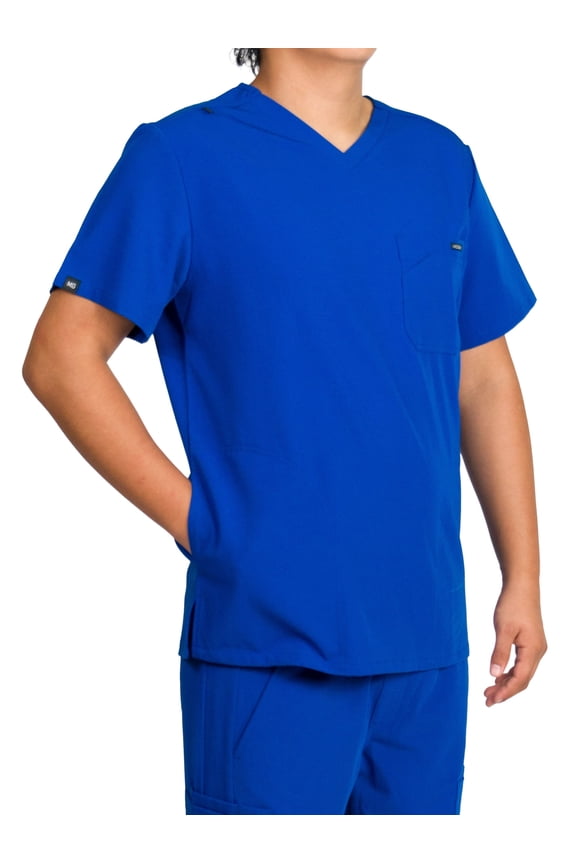 Thomas 5-Pocket Scrub Top