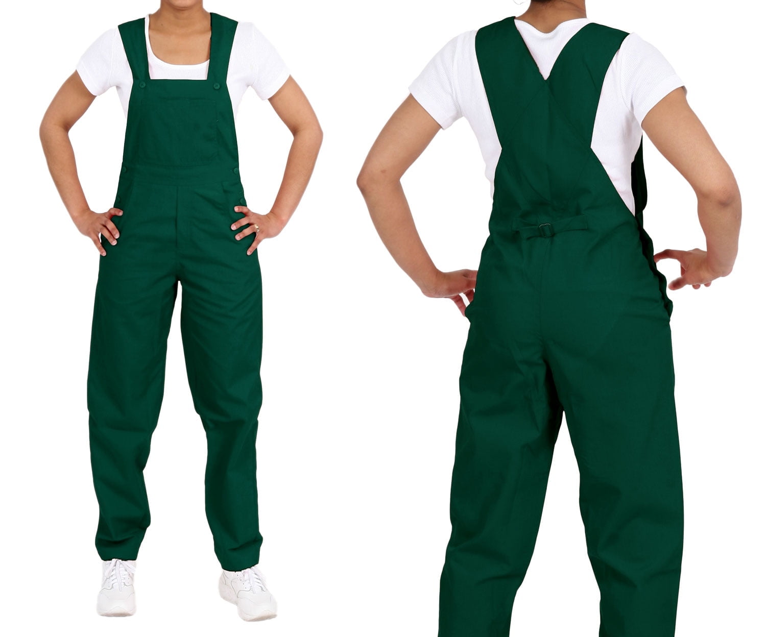 Medgear-Unisex-Overalls-All- Medgear-Unisex-Overalls-All-