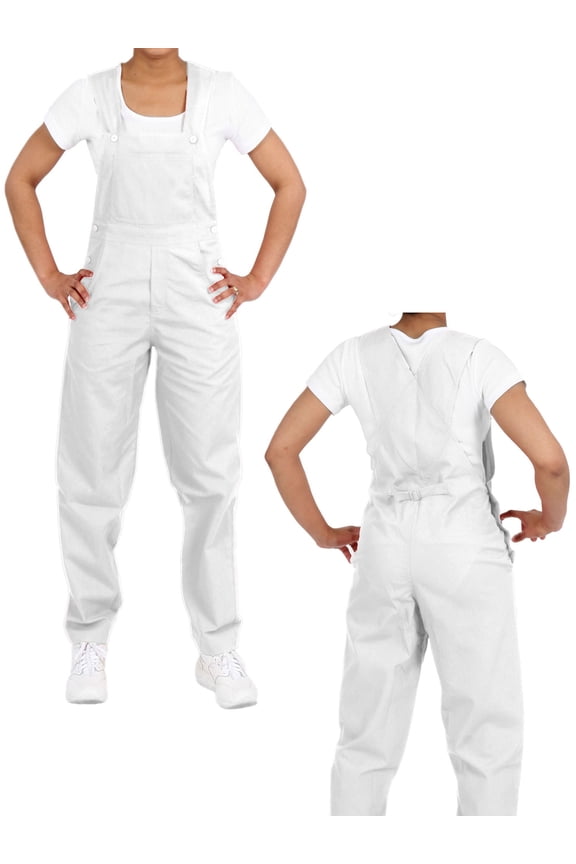 Unisex Overalls All Around Use