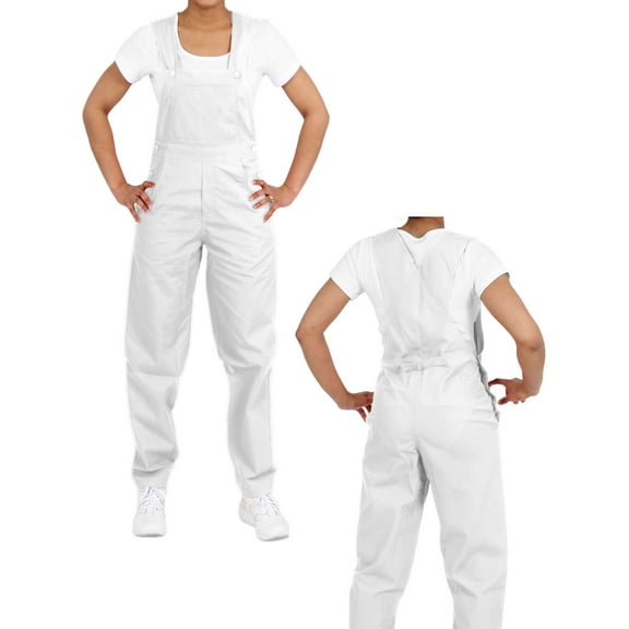 Medgear Unisex Overalls All Around Use