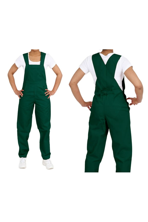 Unisex Overalls All Around Use