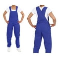 thumbnail image 1 of Medgear Unisex Overalls All Around Use, 1 of 3