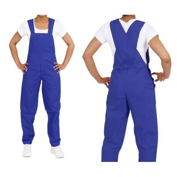 Medgear Unisex Overalls All Around Use