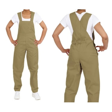 Medgear Unisex Overalls All Around Use