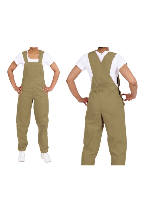 Unisex Overalls All Around Use