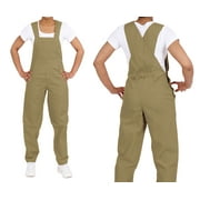 Medgear Unisex Overalls All Around Use