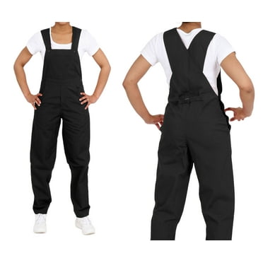 Medgear Unisex Overalls All Around Use