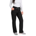 thumbnail image 1 of Medgear Women's 4-Way Stretch Utility 10 Pocket Scrub Pant, 1 of 6