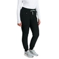 thumbnail image 1 of Medgear Women's Multi-Pocket 4-Way Stretch Jogger Scrubs Pant, 1 of 4