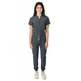 thumbnail image 1 of Medgear Women's Scrubs Jumpsuit with 8 Pockets, 1 of 4