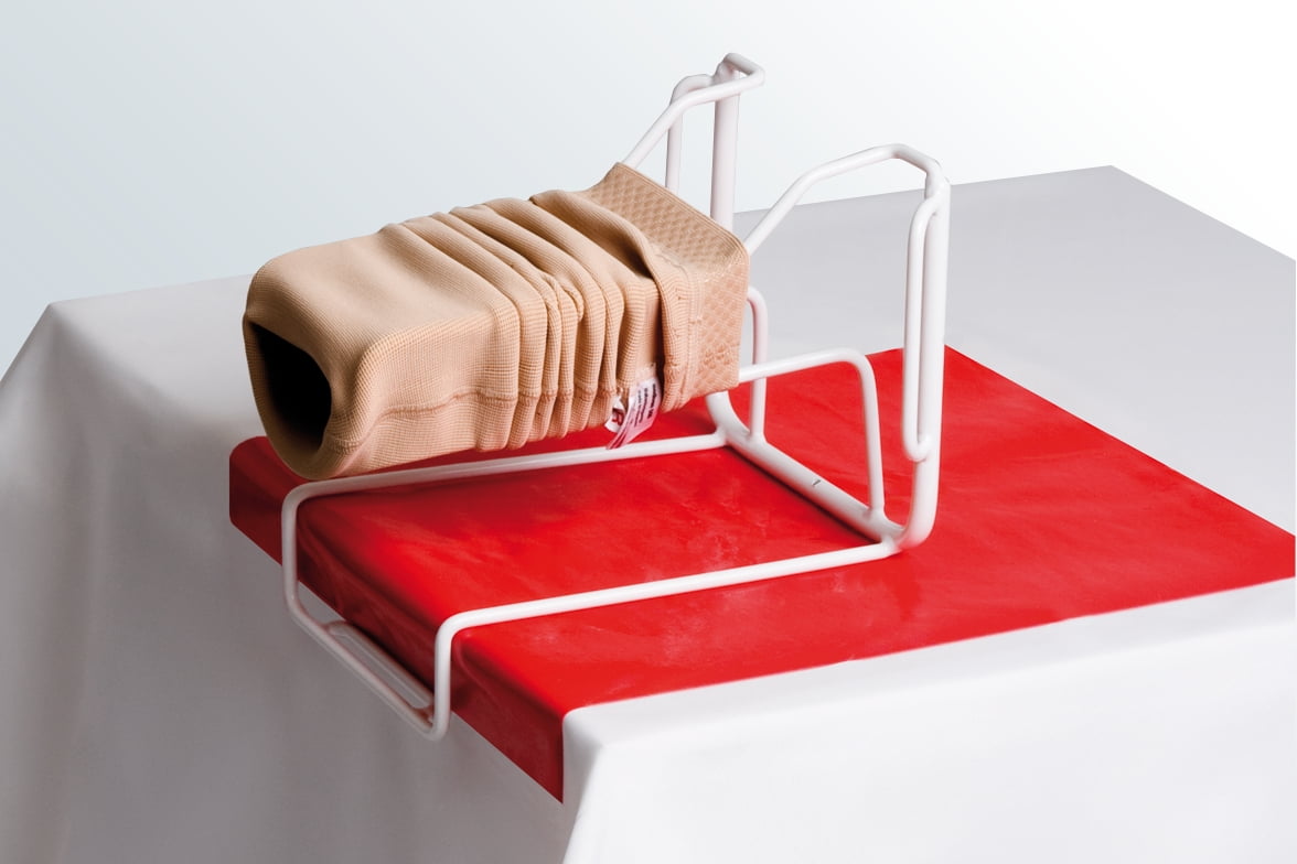 Medi Arm Butler Compression Sleeve Donning Aid, Regular