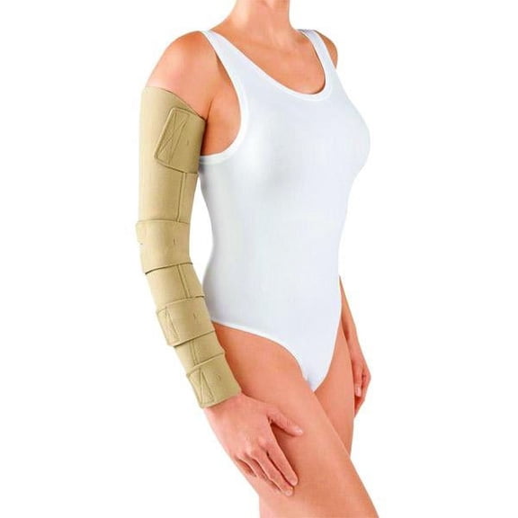 Medi CircAid Juxta Fit Compression Arm Wrap (Right) Not Applicable X-Short