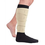 Medi CircAid Juxtalite HD Lower Leg System Full Calf 20-50 mmHg Medium/Short