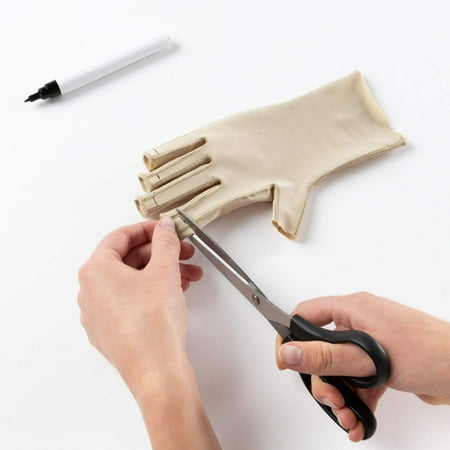 circaid Reduction Kit Glove, Beige, X-Large