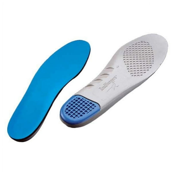 Medi Dyne Tuli's RoadRunners XL