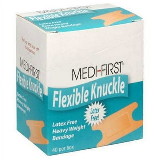 Amazon.com: Medique Products 61873 Woven Bandage Patch, 2