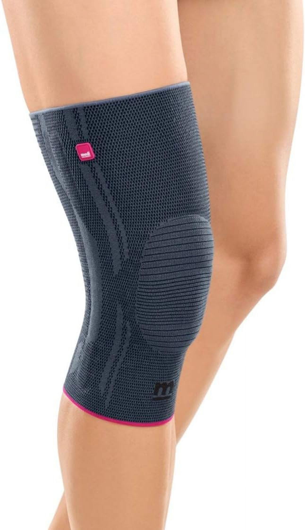 Medi Genumedi Knit Knee Support for Men & Women