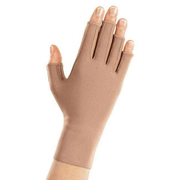 Medi Harmony Lymphedema Glove 30-40 mmHg Reg