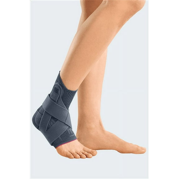 Mediven Medi Levamed Active Ankle Support Right