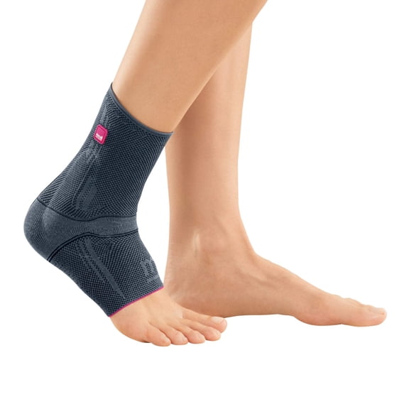Medi Levamed Knit Ankle Support for Men & Women