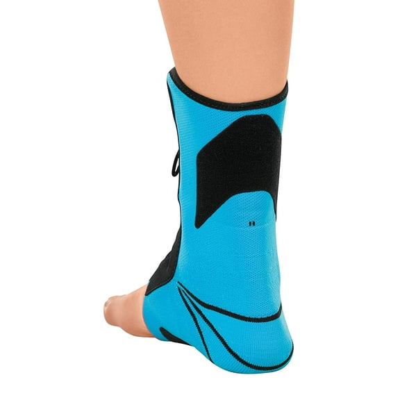 Medi Levamed Stabili-Tri Knit Ankle Support for Men & Women