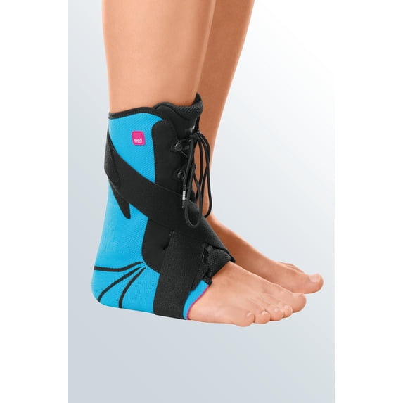 Medi Levamed Stabili-Tri Knit Ankle Support for Men & Women