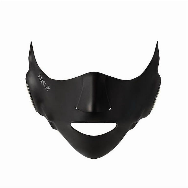 Medi Lift Essential Mask EMS Facial Toning Device, FDA Cleared