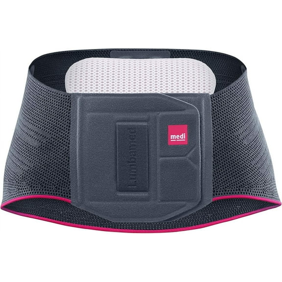 Medi Lumbamed Basic Lumbar Support for Men & Women