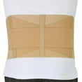 thumbnail image 1 of Medi Protect Lumbar Sacral Support Beige 5X, 1 of 1