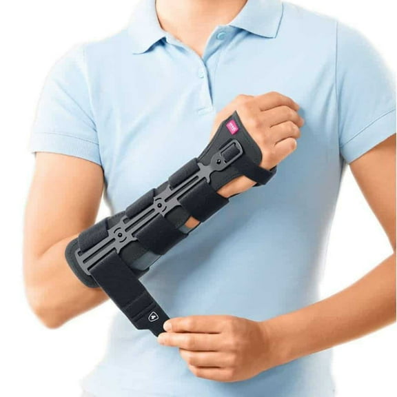 Medi Manumed RFX Wrist Brace Right III R112303