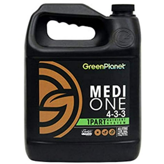 Medi One 4 Liter