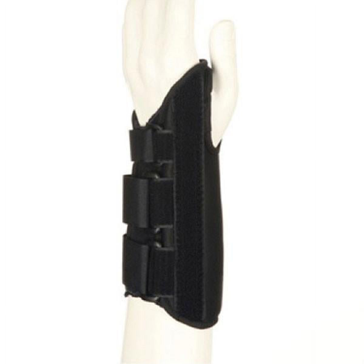 Medi Orthopedic Wrist Brace Left