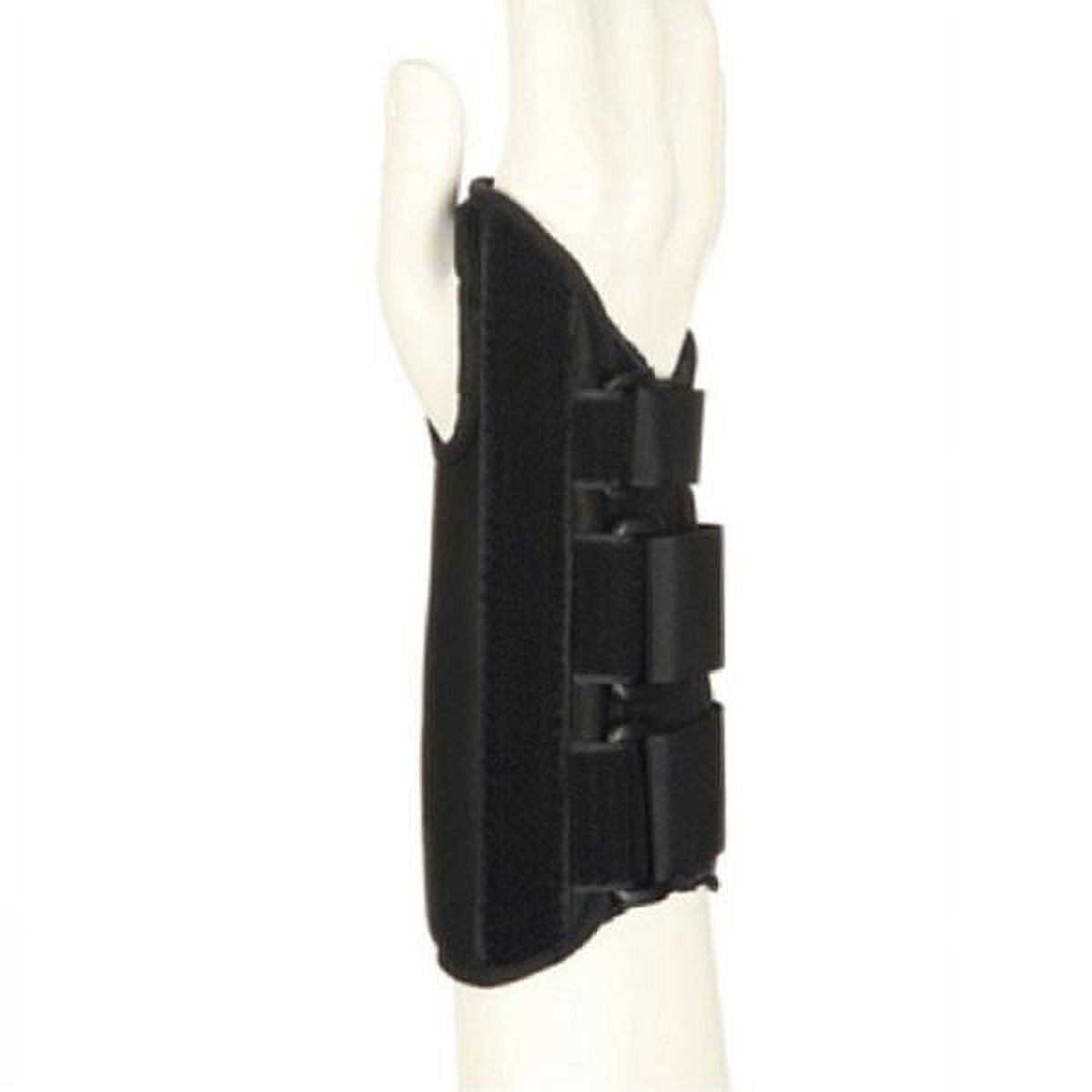 Right Wrist Brace, One size – Personnelle : Orthopedics