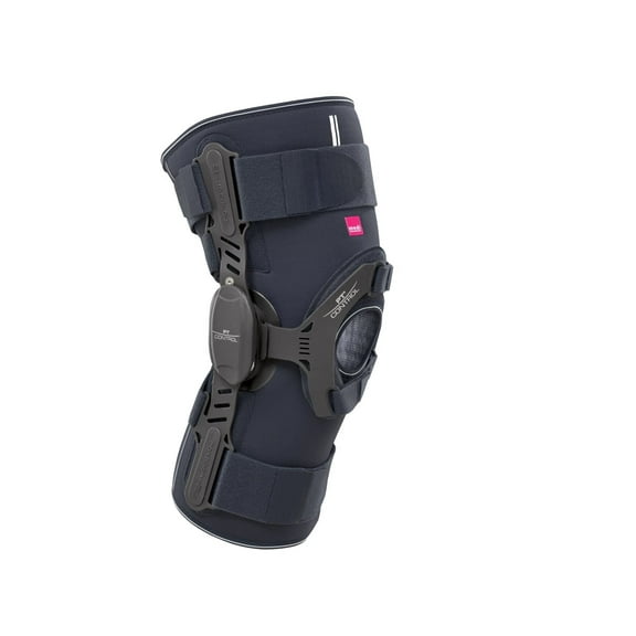 Medi Pt Control Brace Left, M