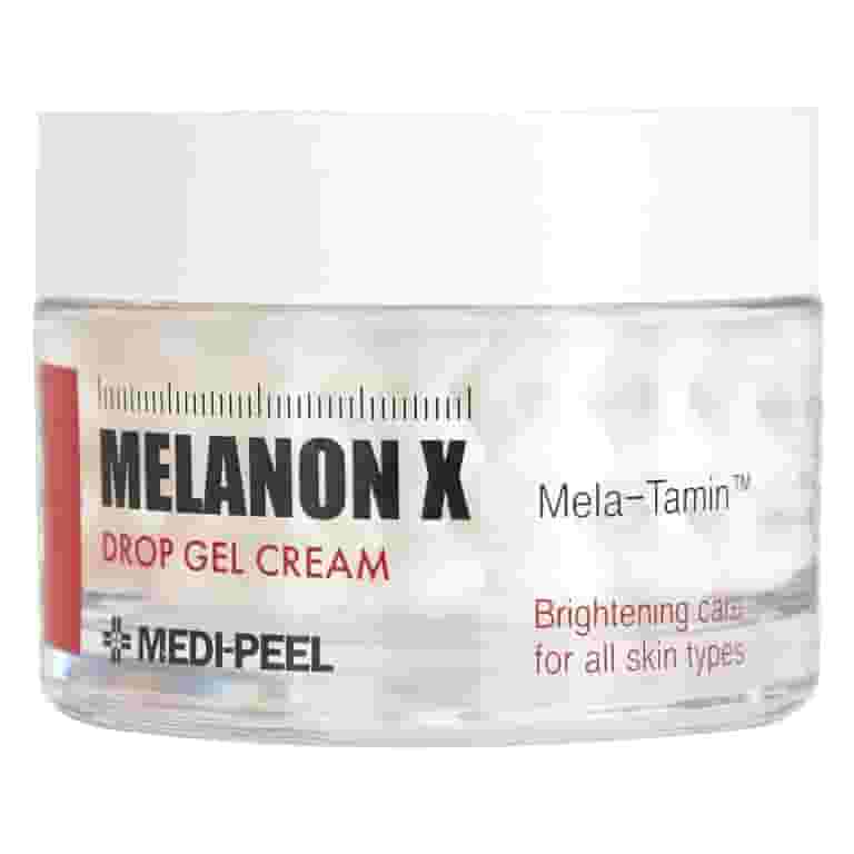 melanotan cream Medi-Peel Melanon X Drop Gel Cream , 1.76 oz (50 g)